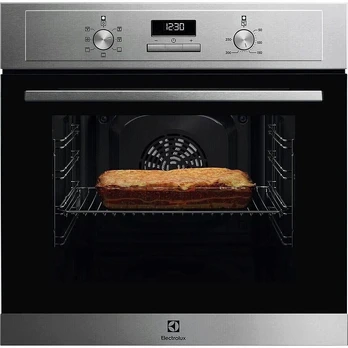 Orkaitė ELECTROLUX EOH3H40BX