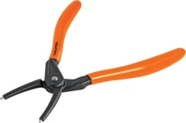 Replės Truper Straight External Circlip Pliers 17361, 180 mm kaina