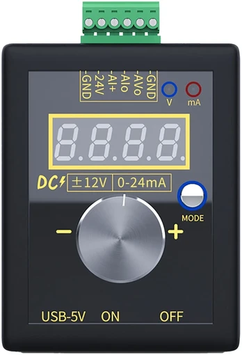Multifunctional signal generator FNIRSI SG-002