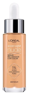 Serumas L'Oreal Accord Parfait 4-5 Medium