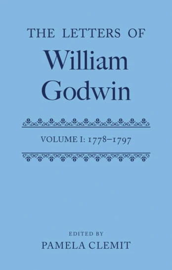 Letters of William Godwin