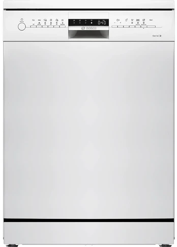 Indaplovė Bosch Serie 2 SMS2ITW65E