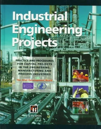 Industrial Engineering Projects