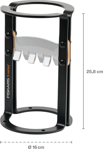 Fiskars - X-Series Kindling Maker - Small