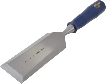 Irwin Marples M444 Mėlyna Chip kaltas su nuožulna 2 col.