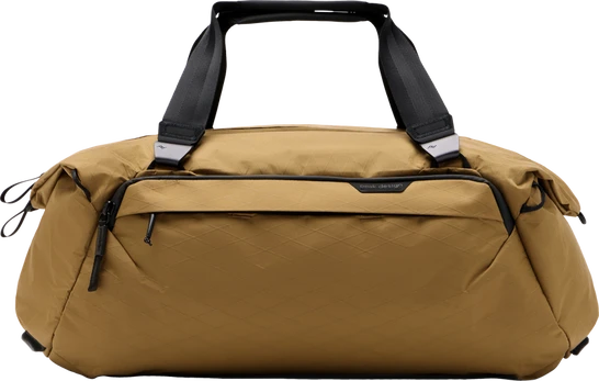 Peak Design - Travel Duffelbag 35L - Coyote