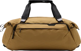 Peak Design - Travel Duffelbag 35L - Coyote kaina