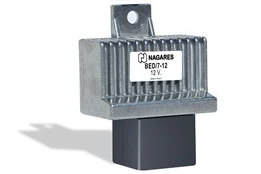 MAHLE MHG 2 Glow plug relay kaina
