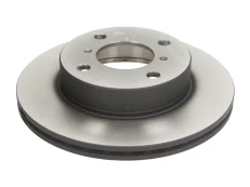 TRW DF4315 Brake Disc kaina