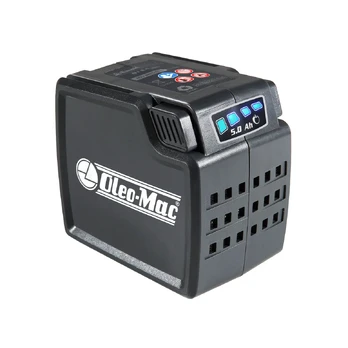 AKUMULIATORIUS Oleo-Mac BI 5.0