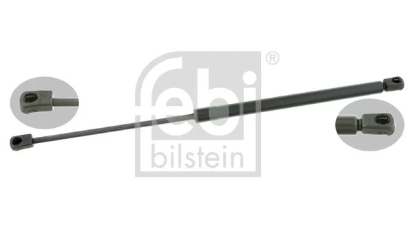 FEBI FE24327 Boot strut