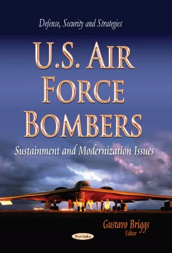 U.S. Air Force Bombers