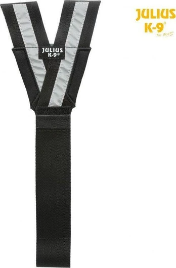 Trixie Julius-K9® Y formos diržas, skirtas Powerharness® diržams