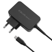 GaN POWER PRO charger 1xUSB C, 45W, 5-20V kaina