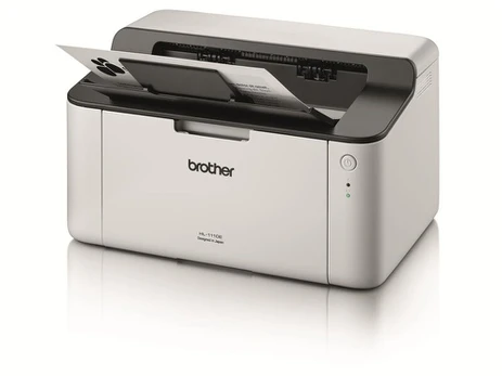 Brother HL-1110 Laser Mono A4