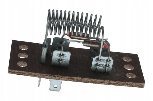 Rezistorius pūstuvui 12v Jcb 3cx 716/30152 923/10147