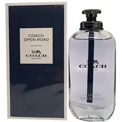 Tualetinis vanduo vyrams Coach Open Road EDT, 100 ml