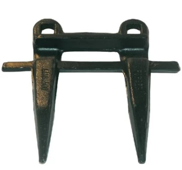 Pirštas Chederio Dronningborg 44104500 L170mm