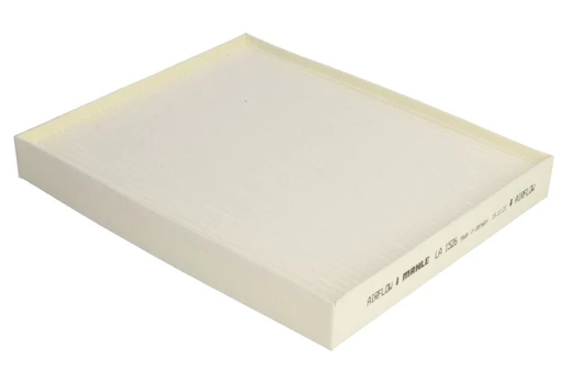 Salono filtras KNECHT LA1526