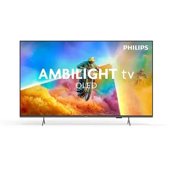 Televizorius Philips 65"