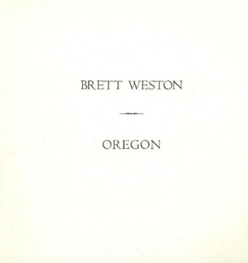 Oregon