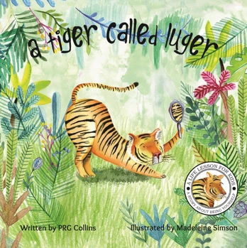 Tiger Called Luger
