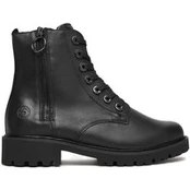 Auliniai batai Remonte D8671-01 Juoda