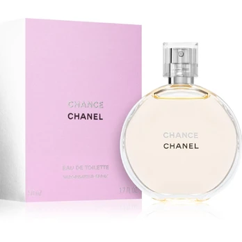 Chanel Chance EDT tualetinis vanduo moterims, 50 ml