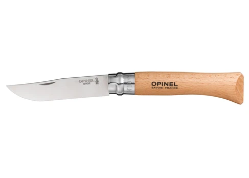 Knife Opinel Blister Nr 10
