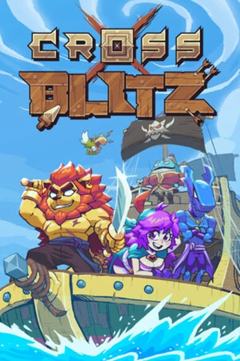 Cross Blitz PC
