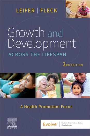 Growth and Development Across the Lifespan