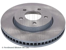 BLUE PRINT ADA104373 Brake Disc