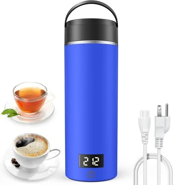 Elektrinis virdulys, 500 ml