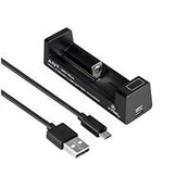 Mikroprocesorinis pakrovėjas XTAR MC1 PLUS