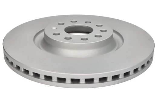 DELPHI BG9202C Brake Disc