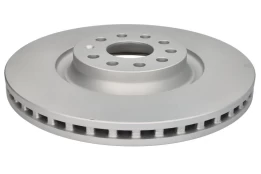 DELPHI BG9202C Brake Disc kaina