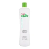 Farouk Systems CHI Enviro Purity Shampoo, 355ml