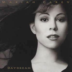 CD Mariah Carey - Daydream