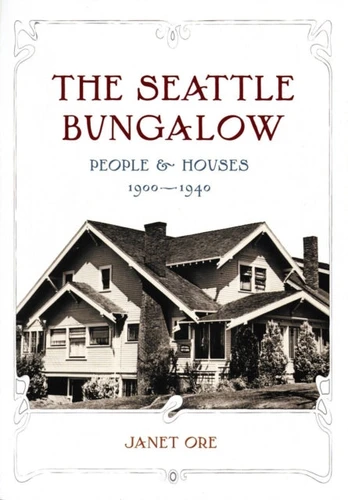 Seattle Bungalow
