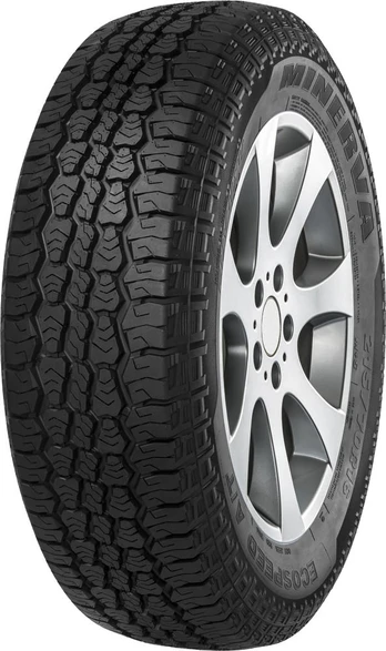 Minerva Ecospeed A/T 215/70 R16 100 H