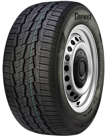 Gripmax SureGrip A/S Van 225/70 R15 112 T