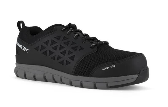 Reebok darbo pusbačiai Excel Light IB1031 S1P