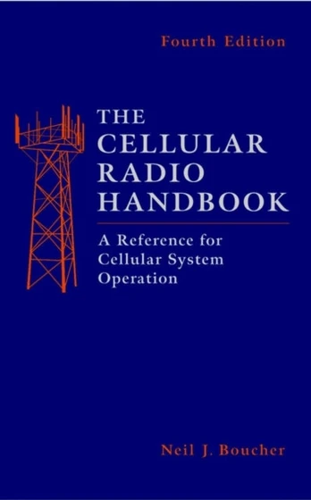 Cellular Radio Handbook
