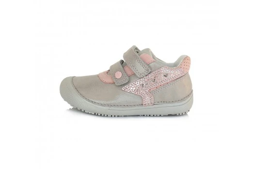 Barefoot pilki batai 31-36 d. S063432AL