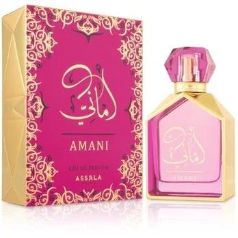 Assala Prime Amani EDP 100ml