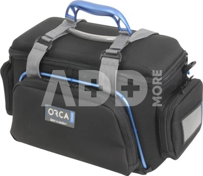 ORCA OR-4 SHOULDER CAMERA BAG - 1