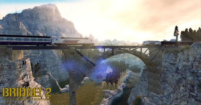 Bridge! 2