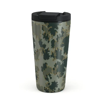 Moss - Travel Mug, 500 ml / Flap