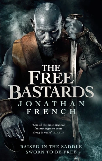 Free Bastards