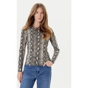 MICHAEL Michael Kors Palaidinė MT551STHMC Smėlio Regular Fit